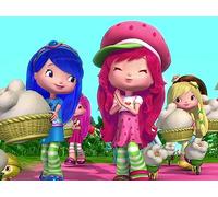 Pop Goes the Garden