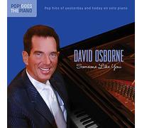 Pop Goes the Piano: Someone Li