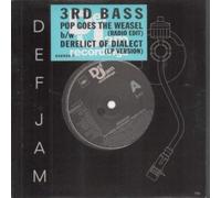 Pop goes the weasel (1991) / Vinyl single [Vinyl-Single 7'']