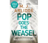 Pop Goes the Weasel – DI Helen Grace 2 (Detective Inspector Helen Grace) – Penguin Books