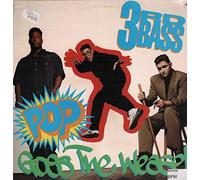 Pop goes the weasel [VINYL]