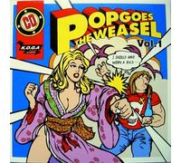 POP GOES THE WEASEL Vol.1