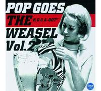 POP GOES THE WEASEL VOL.2