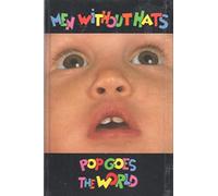 Pop Goes The World [Import] [CASSETTE]