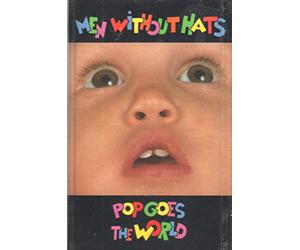 Pop Goes The World [Import] [CASSETTE]