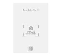 Pop Gold, Vol. 2. Piano, Vocal And Guitar.
