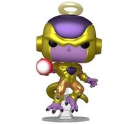 Funko Dragon Ball Golden Frieza Chalice Collectibles Exclusive Figure Golden Kids