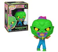 Pop! Goosebumps 36 The Haunted Mask Special Edition