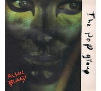 POP GROUP - ALIEN BLOOD - New Vinyl Record 12 RECORD - Y123z