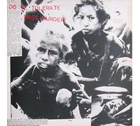 POP GROUP - For How Much Longer Do We Tolerate