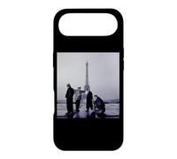 Pop Group In Paris By Simon Fowler Case for iPhone Air