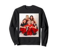 Pop Group Steps Portait 1997 Sweatshirt
