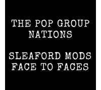 Pop Group the - Nations / Face to