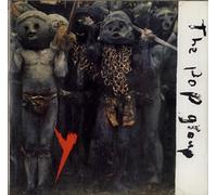 Pop Group, the - Y