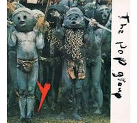 Pop Group,the - Y [Definitive Edition]