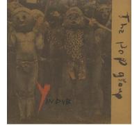 POP GROUP, The - Y In Dub - heavyweight vinyl 2xLP + poster + MP3 download code