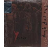 The Pop Group - Y in Dub [VINYL]