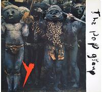 Pop Group, the - Y [VINYL]