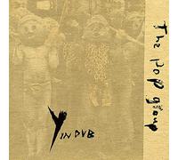 Pop Group - Y In Dub