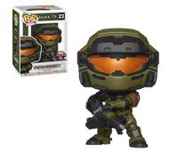 POP! Halo - Halo Infinite #23 Spartan Grenadier with HMG
