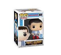 POP! Happy Gilmore Happy Gilmore (Funko Shop Europe) Vinyl Figure 889
