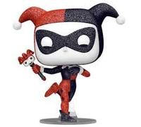 Funko POP! Harley Quinn (Glitter) - Batmanl: The Animated Series