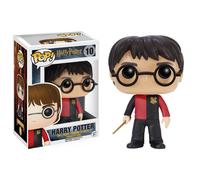 Funko Pop! Harry Potter #10 Triwizard