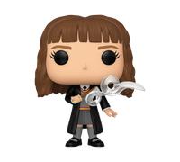 POP! Harry Potter #113 Hermione with Feather