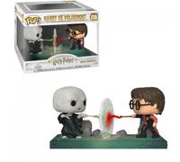 POP! Harry Potter #119 Harry vs. Voldemort Movie Moment