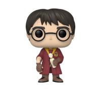 POP! Harry Potter #149 Harry Potter (Boneless Arm)