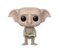 Harry Potter 'Dobby' 20th Anniversary Pop! Vinyl Figure