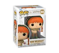 POP! Harry Potter #166 Ron Weasley with candy