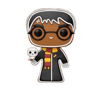 POP! Harry Potter #175 Harry Potter (Gingerbread)