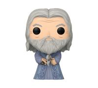 POP! Harry Potter #183 Albus Dumbledore with Horcrux