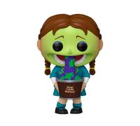 POP! Harry Potter #185 Puking Pastille Girl