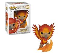 Funko Pop! Harry Potter #87 Fawkes