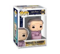POP! Harry Potter: Harry Potter S18 - Slughorn - Collectable Vinyl Figure - Gift Idea - Official Merchandise - Toys for Kids & Adults - Movies Fans - Model Figure for Collectors