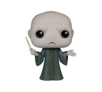 Pop! Harry Potter: Lord Voldemort Vinyl Figure #06, 3.75-Inch Urban Stylized Collectible