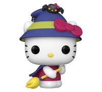 POP Hello Kitty Funko Original 112 (with Plastic Protection)