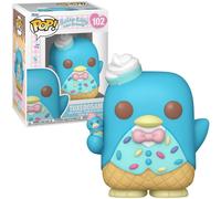 POP! Hello Kitty Tuxedosam (Ice Cream) #102 Sanrio Vinyl Figure Funko Multi One Size