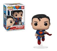 POP! Heroes #251 Superman (Flying)