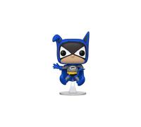 Pop! Heroes: Bat-Mite 1st Appearance Batman 80th Anniversary Pop! Vinyl Figure