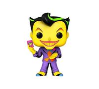 Funko Pop Batman The Joker Figure