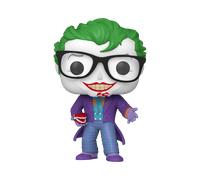 POP! Heroes - Batman 85th Anniversary #517 The Joker with Teeth (1989)