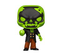 POP! Heroes - Batman Beyond #561 Blight (Glow)