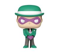 POP! Heroes - Batman: The Animated Series #548 The Riddler