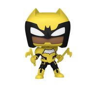 POP! Heroes - Batman War Zone #503 The Signal (Duke Thomas)