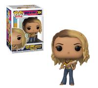 POP! Heroes - Birds of Prey #304 Black Canary Boobytrap Battle