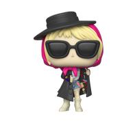 POP! Heroes - Birds of Prey #311 Harley Quinn (Incognito)