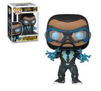 POP! Heroes - Black Lightning #426 Black Lightning